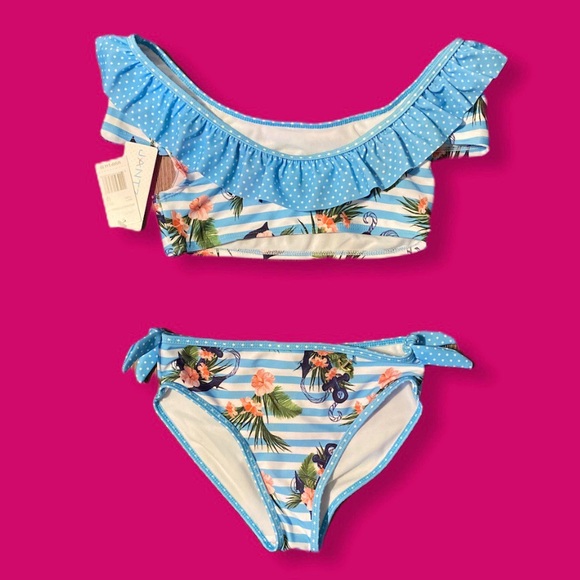 Jantzen 2 Piece size 10 - Picture 3 of 6